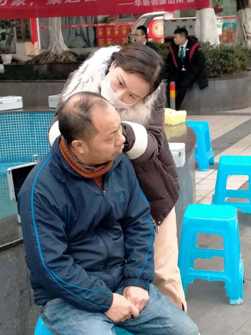 川耳匠公益采耳